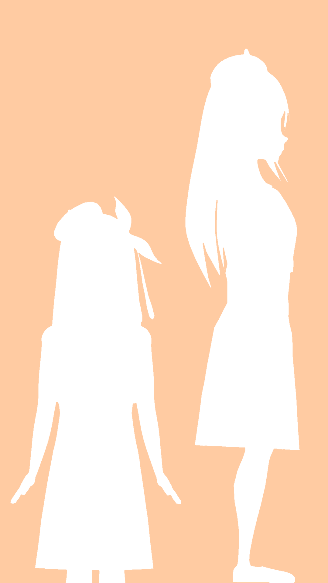 横井陽菜 V2シンプル白ドレスビジュアル